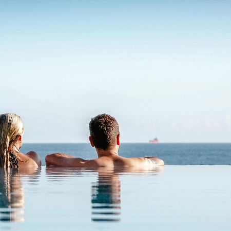 Das Ahlbeck Hotel&SPA Ostseebad Heringsdorf Exterior foto