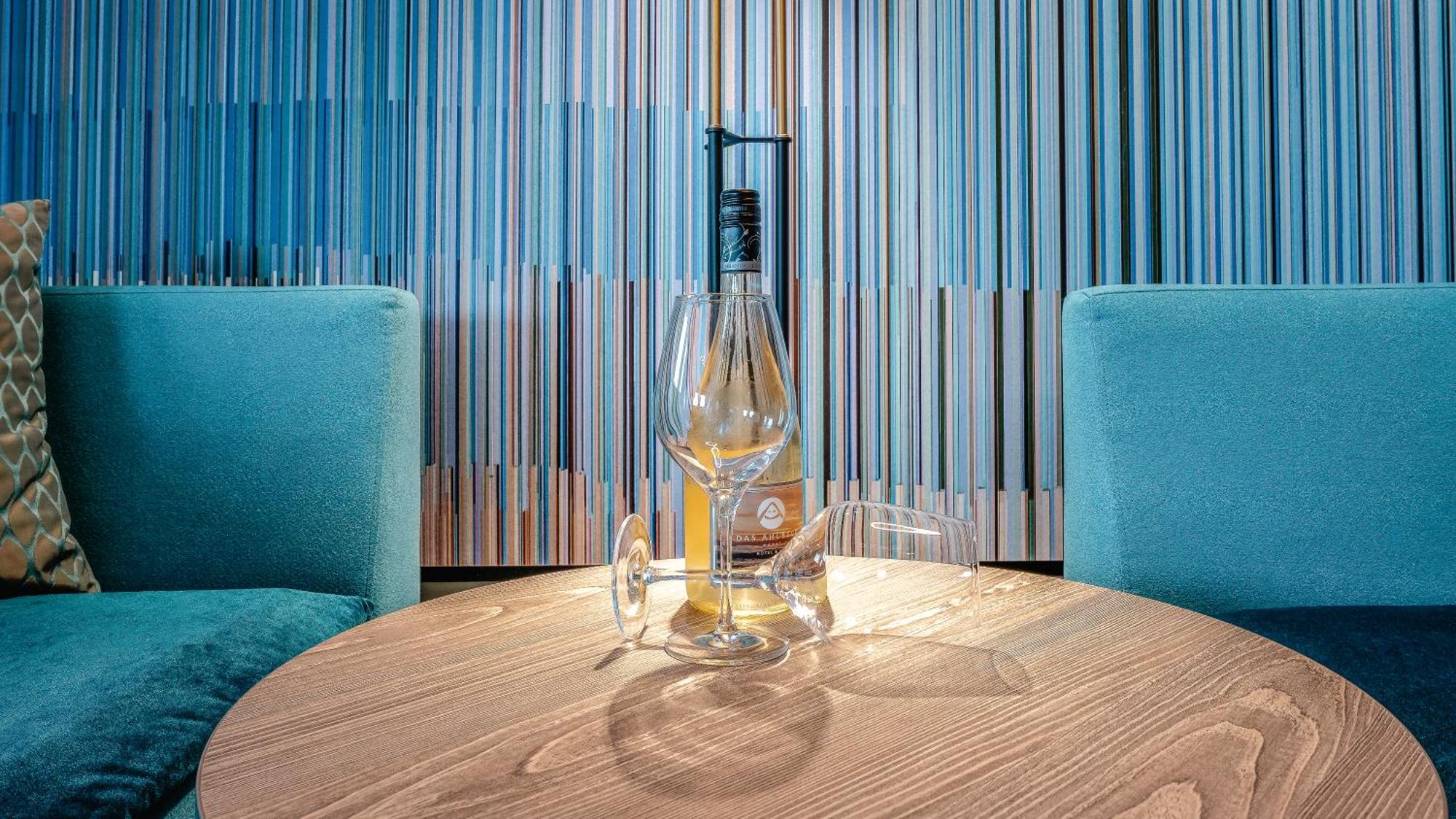 Das Ahlbeck Hotel&SPA Ostseebad Heringsdorf Zimmer foto